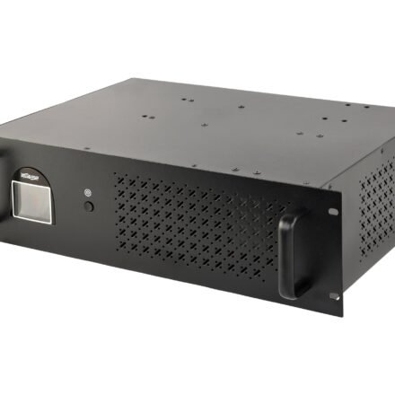 EnerGenie EnerGenie | UPS RACK-1500 Rack | 1500 VA UPS-RACK-1500