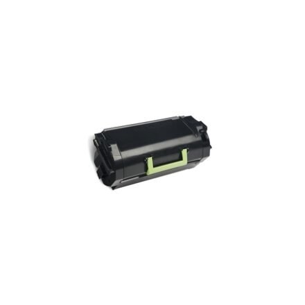 Lexmark Lexmark 62D2X0E | 622XE Extra High Yield Corporate Cartridge (45k) | Cartridge | Black 62D2X0E