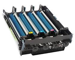 Lexmark Lexmark 70C0Z50 | 700Z5 Black and Colour Imaging Kit | Imaging Kit | Black, Cyan, Magenta, Yellow 70C0Z50