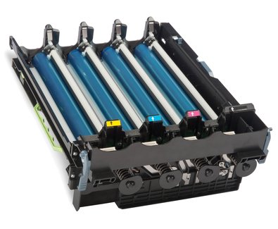 Lexmark Lexmark 70C0Z50 | 700Z5 Black and Colour Imaging Kit | Imaging Kit | Black, Cyan, Magenta, Yellow 70C0Z50