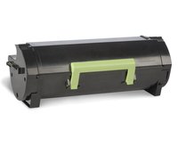 Lexmark Lexmark 50F2H0E | 502HE High Yield Corporate Cartridge (5k) | Cartridge | Black 50F2H0E