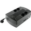 EnerGenie EnerGenie | UPS with AVR | 650 VA | 220 V EG-UPS-001