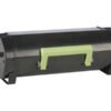 Lexmark Lexmark 60F2H00 | 602H High Yield Return Program Toner Cartridge | Cartridge | Black 60F2H00