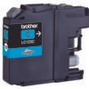 Brother Brother LC123C | Ink Cartridge | Cyan LC123C