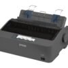 Epson Epson LQ-350 | Dot matrix | Standard | Black/Grey C11CC25001