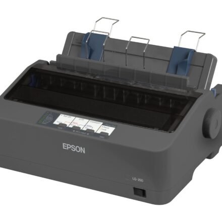 Epson Epson LQ-350 | Dot matrix | Standard | Black/Grey C11CC25001