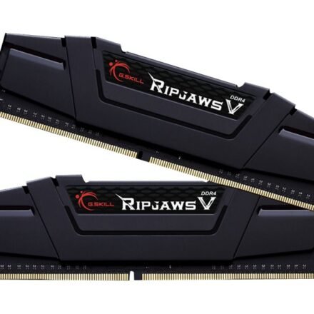 G.Skill G.Skill | Ripjaws V | F4-4000C18D-16GVK | 16 GB | DDR4 | 4000 MHz | PC/server | Registered No | ECC No F4-4000C18D-16GVK