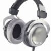 Beyerdynamic Beyerdynamic | DT 880 | Wired | Semi-open Stereo Headphones | On-Ear | Black, Silver 491322