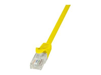 Logilink Logilink | Patch cable | CP1037U CP1037U