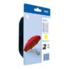 Brother Brother LC225XLY | Ink Cartridge | Yellow LC225XLY