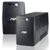 FSP FSP | FP 1000 | 1000 VA | 110 / 120 VAC or 220 / 230 / 240 VAC V | 290 V FP1000