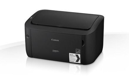 Canon Canon LBP6030B | Mono | Laser | Printer | Maximum ISO A-series paper size A4 | Black 8468B006
