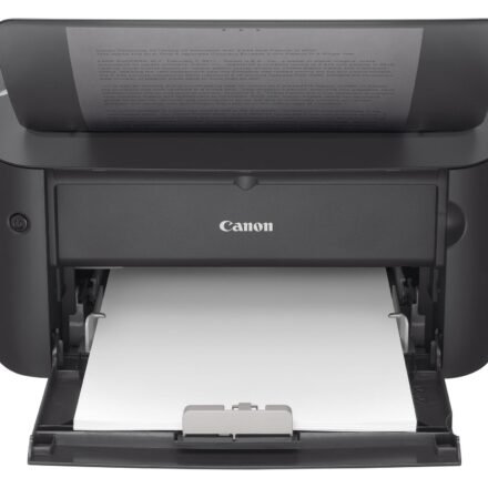 Canon Canon LBP6030B | Mono | Laser | Printer | Maximum ISO A-series paper size A4 | Black 8468B006