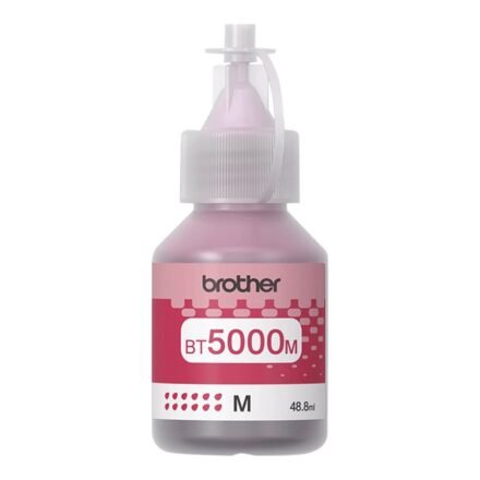 Brother Brother BT5000M | Ink Cartridge | Magenta BT5000M
