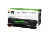 ColorWay ColorWay CW-H278M | Toner Cartridge | Black CW-H278M