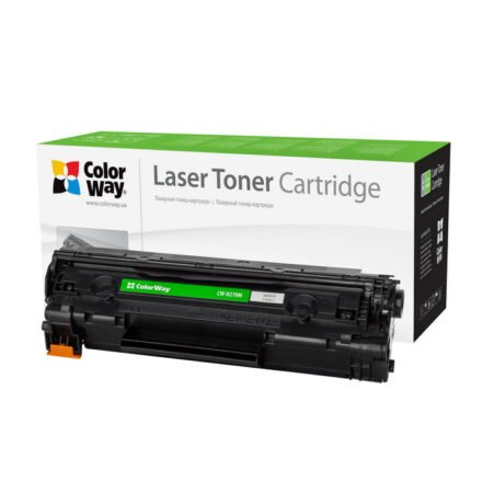 ColorWay ColorWay CW-H278M | Toner Cartridge | Black CW-H278M