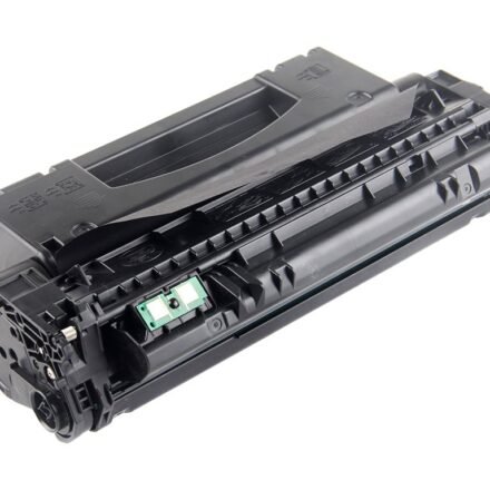 ColorWay ColorWay Toner Cartridge | Black CW-H5949/7553EUX