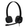 Logitech Logitech | H151 | 3.5 mm 981-000589