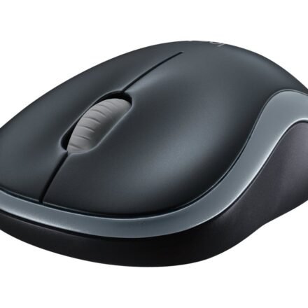 Logitech Logitech | Wireless Mouse | Grey 910-002235