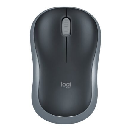 Logitech Logitech | Wireless Mouse | Grey 910-002235
