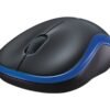 Logitech Logitech | Wireless Mouse | Blue 910-002236