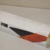 SteelSeries SALE OUT. SteelSeries QcK XXL Gaming Mouse Pad - DAMAGED PACKAGING SteelSeries QCK XXL Gaming mouse pad 900 x 400 x 4 mm DAMAGED PACKAGING Black 67500SO