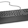 Dell Dell | KB216 | Multimedia | Wired | US | Black | 503 g | Numeric keypad 580-ADHK