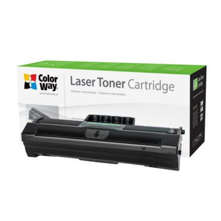 ColorWay ColorWay Toner Cartridge | Black CW-S2020EU