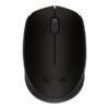 Logitech Logitech | M171 | Wireless Mouse | Black 910-004424