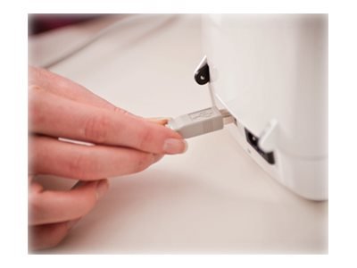 Brother Brother QL-700 | Thermal | Label Printer | Black/White QL700RF1