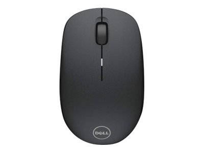 Dell Dell | Wireless Mouse | WM126 | Wireless | Black 570-AAMH