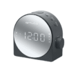 Muse Muse | Dual Alarm Clock Radio PLL | M-186CMR M-186CMR