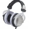 Beyerdynamic Beyerdynamic | DT 990 | Black, Silver 483966