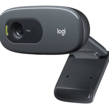 Logitech Logitech | HD WEBCAM C270 | 720i 960-001063
