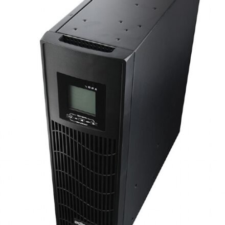 EnerGenie EnerGenie | Rack UPS | EG-UPSRACK-13 | 3000 VA EG-UPSRACK-13