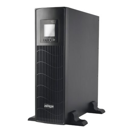EnerGenie EnerGenie | Rack UPS | EG-UPSRACK-13 | 3000 VA EG-UPSRACK-13
