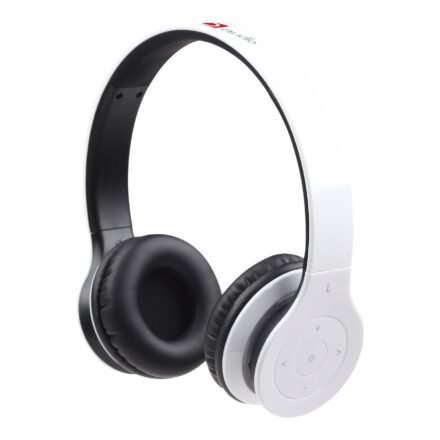 Gembird Gembird | Bluetooth stereo headset "Berlin" BHP-BER-W
