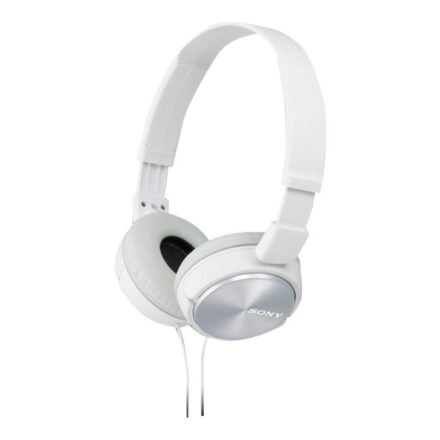 Sony Sony | ZX series | MDR-ZX310AP | Wired | On-Ear | White MDRZX310APW.CE7