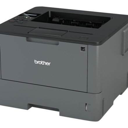 Brother Brother HL-L5000D | Mono | Laser | Standard | Maximum ISO A-series paper size A4 | Graphite HLL5000DZW1