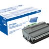 Brother Brother TN-3520 | Toner Cartridge | Black TN3520
