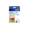 Brother Brother LC-22UY | Ink Cartridge | Yellow LC22UY