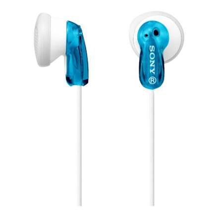 Sony Sony | Headphones | MDR-E9LP | In-ear | Blue MDRE9LPL.AE