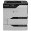 Lexmark Lexmark CS720dte | Laser | Standard | Maximum ISO A-series paper size A4 | Black, Grey 40C9137