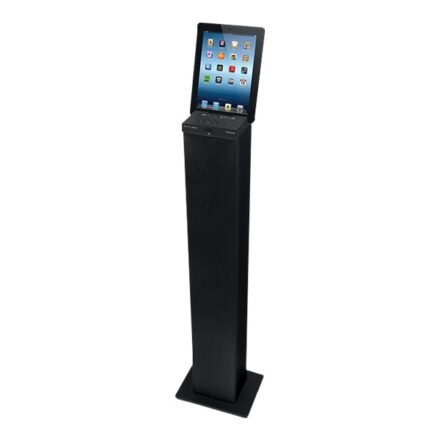 Muse Muse | M-1250BT | 60 W | Bluetooth | Black | Portable | Wireless connection M-1250BT