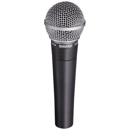Shure Shure | Vocal Microphone | SM58-LCE | Dark grey SM58-LCE