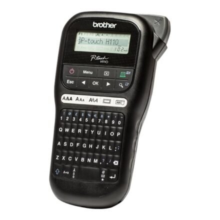 Brother Brother PTH110 | Thermal | Label Printer PTH110ZW1
