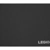 Lenovo Lenovo | Y | Gaming Mouse Pad | 350x250x3 mm | Black/Red GXY0K07130
