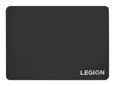Lenovo Lenovo | Y | Gaming Mouse Pad | 350x250x3 mm | Black/Red GXY0K07130
