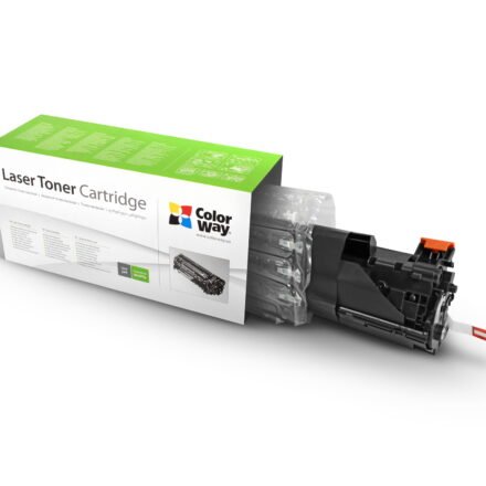 ColorWay ColorWay Econom | Toner Cartridge | Black CW-B2320M