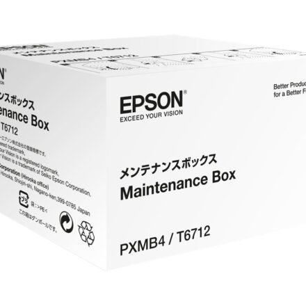 Epson Epson C13T671200 | Maintenance Box C13T671200